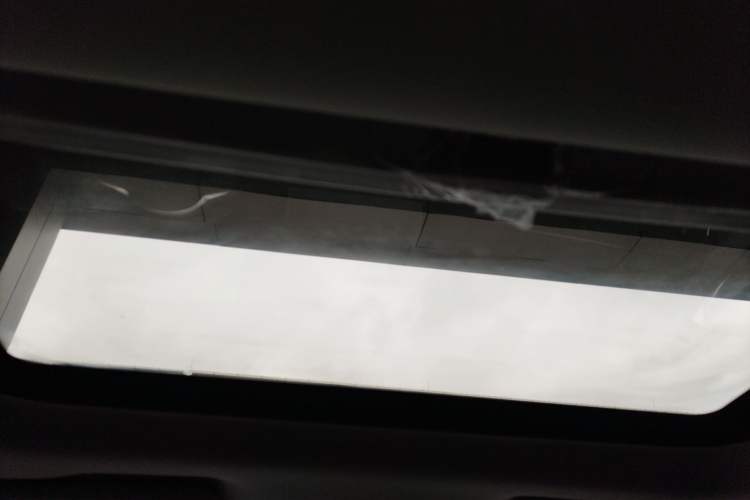 Used GAC Trumpchi M8 2024 Master Series 400T Prestige Edition Headliner