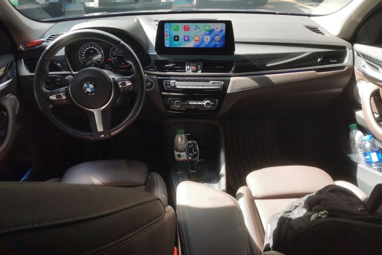 Used BMW X1 2022 sDrive25Li Leading Model