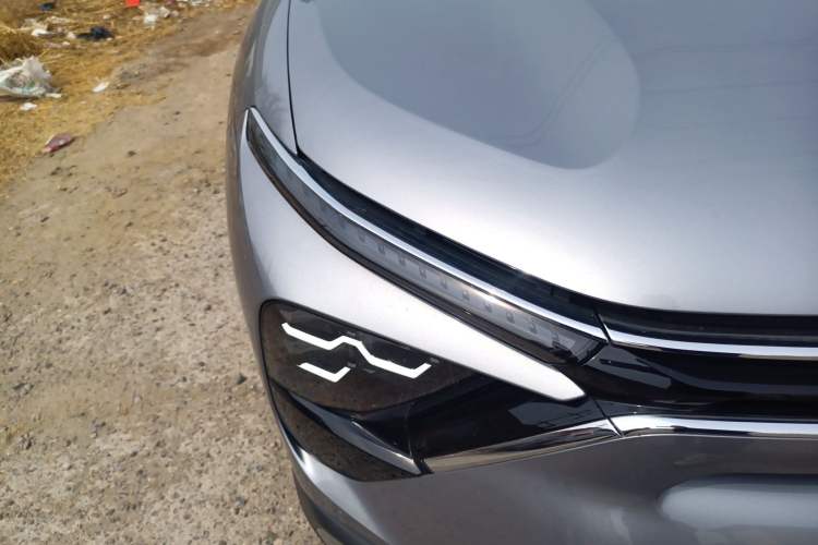 Used Citroen C5 X 2024 1.6T Extraordinary Power