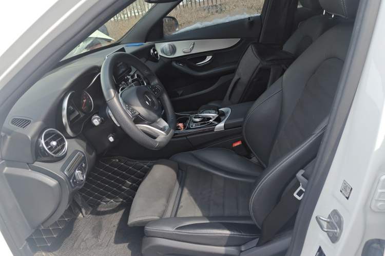 Used Mercedes-Benz C-Class 2018 C 200 Achievement Special Edition
