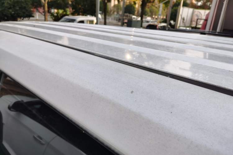 Used Wuling Rongguang V 2016 1.2L Practical Version