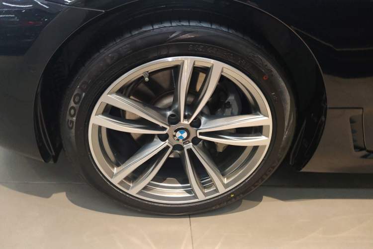 Used BMW 6 Series GT 2018 630i M Sport Package