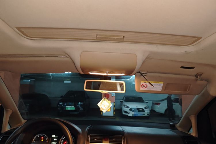 Used Volkswagen Touran 2015 1.4T Manual Comfort Edition 5-Seater