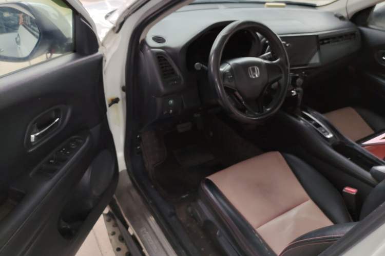 Used Honda Vezel 2017 1.5L CVT 2WD Comfort Model
