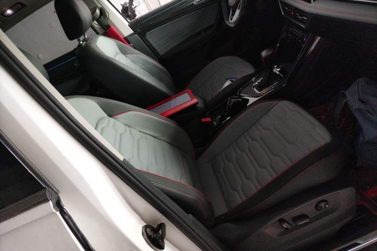 Used Volkswagen Tiguan X 2022 330TSI Two-Wheel-Drive Prestige Flagship Edition