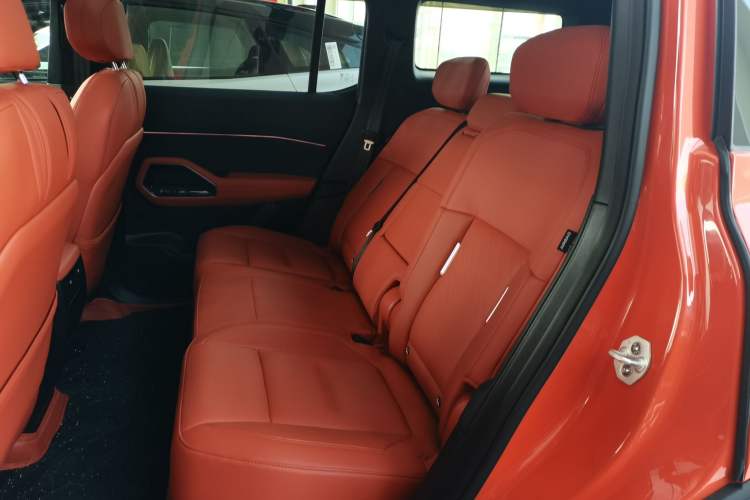 Used Ford Bronco 2026 Model Long Beach Range-Extended Version