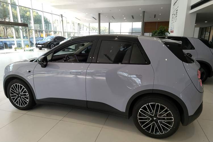 Used firefly firefly 2025 Illuminated Edition
