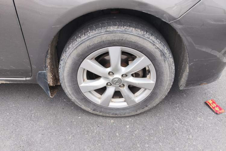 Used Nissan Sunny 2011 1.5XL Manual Deluxe Edition
