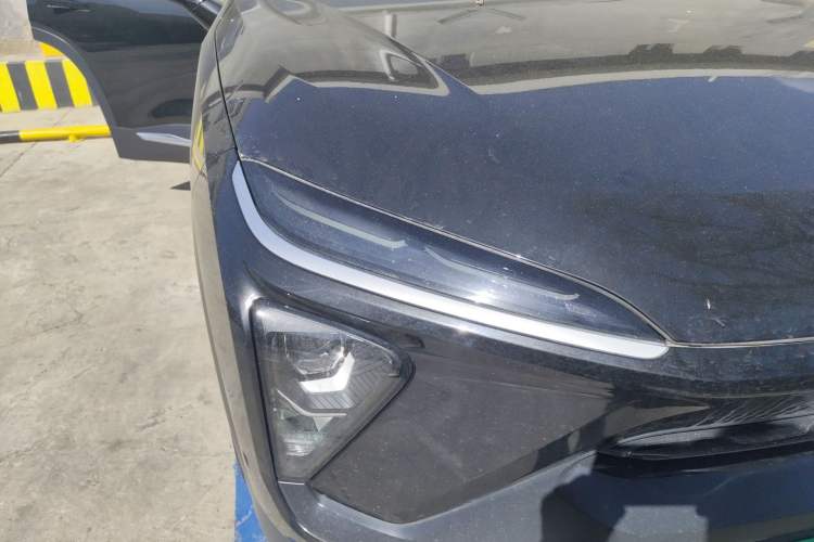 Used Nio ES6 2020 430KM Performance Version