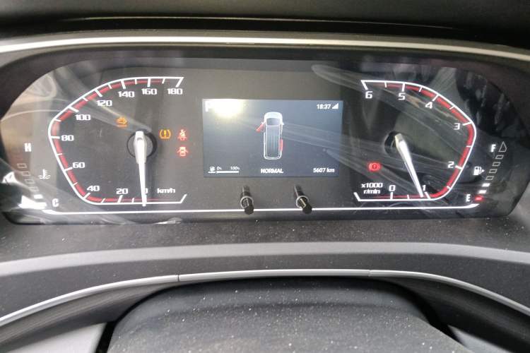 Used SAIC MAXUS Xintu V80 2025 PRO Aoyuntong 2.0T Automatic Long Wheelbase Ultra-Low Roof 6/7/8/9-Seater
