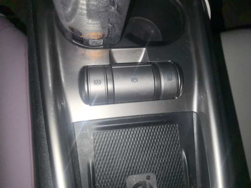 Used BYD Dolphin 2021 401km Knight Edition — 15