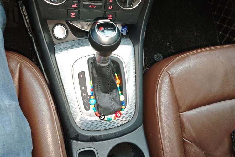 Used Audi Q3 2016 35 TFSI Style Edition