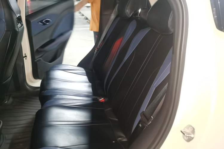 Used BYD Seagull 2024 Honor Edition 305km Freedom Version