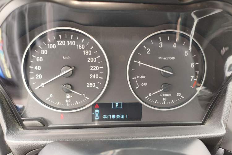 Used BMW 1 Series 2017 120i Design Package Model