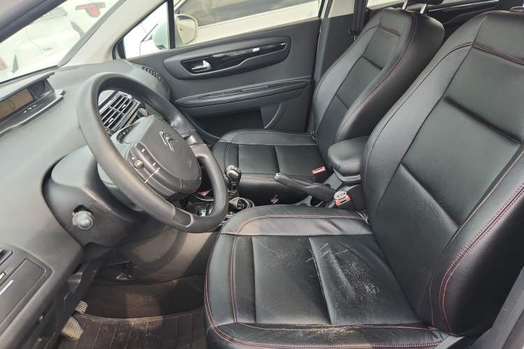 Used Citroen C-Quatre 2016 Classic Sedan 1.6L Manual - Premium Version
