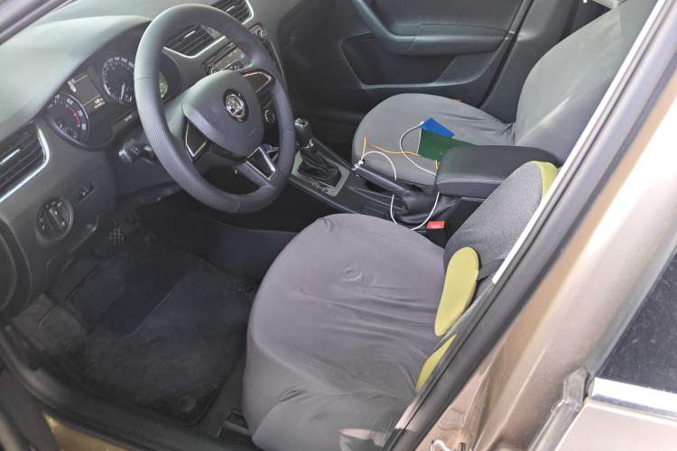 Used Skoda Octavia 2018 TSI230 DSG Comfort Edition