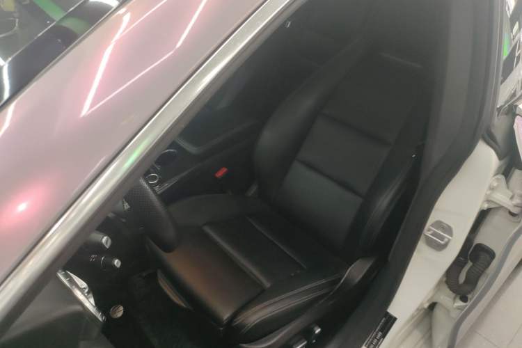 Used Mercedes-Benz CLA 2017 Refreshed CLA 200 Sport Edition