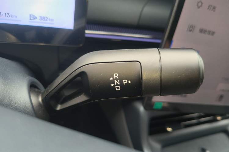 Used Lynk & Co 07 2024 EM-P 126 Long-Range Ultra