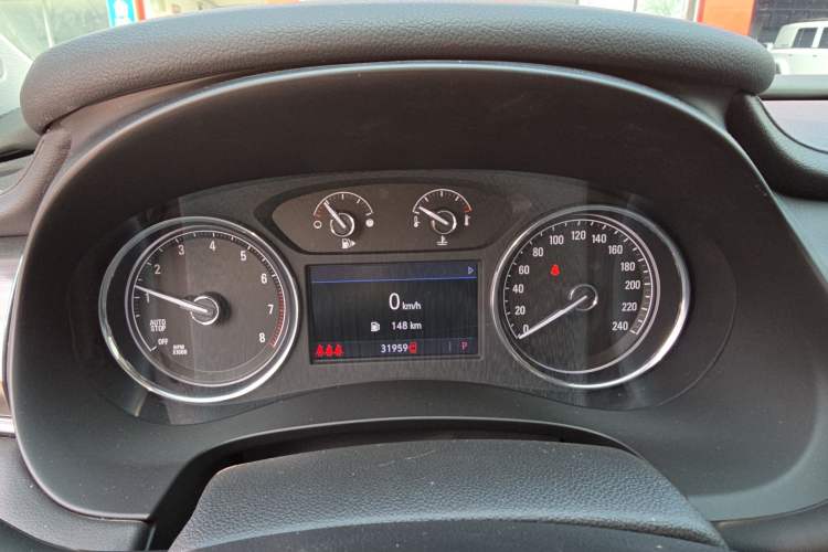 Used Buick LaCrosse 2022 652T Luxury Version
