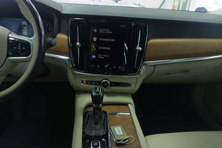 Used Volvo S90 2018 T5 Zhiya Edition