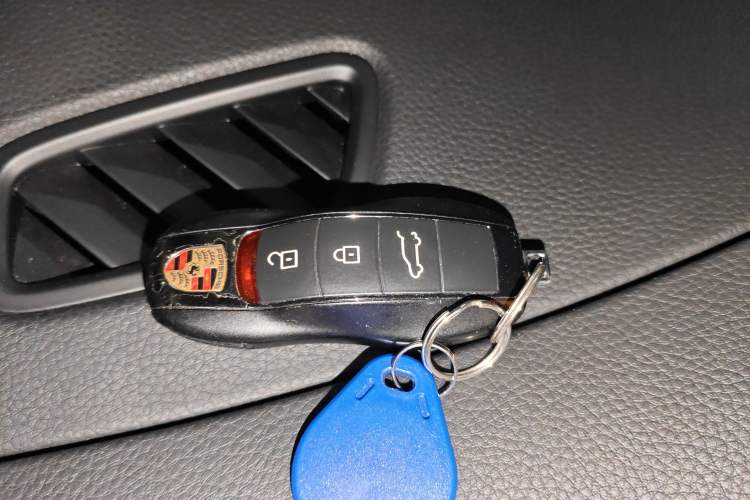 Used Porsche Macan 2018 Macan 2.0T
