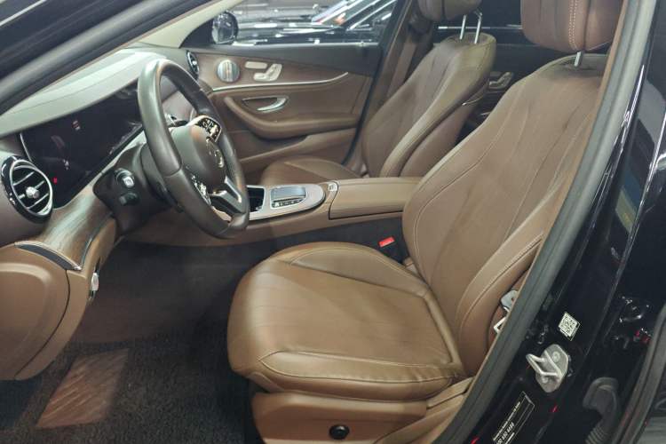 Used Mercedes-Benz E-Class 2020 E 300 L Luxury Model
