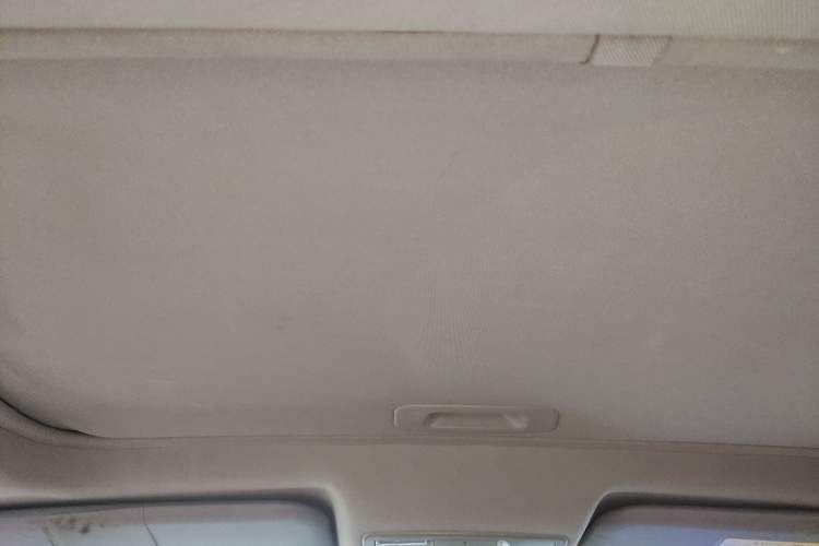 Used Haima S5 2015 1.6L Manual Smart Luxury Model
