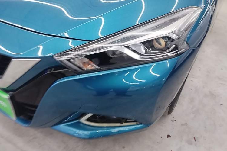 Used Nissan Lannia 2016 1.6L CVT Smart Cool Edition
