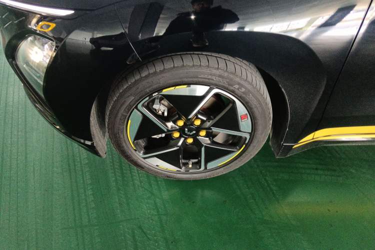 Used Wuling Xingguang 2023 150 Advanced Edition
