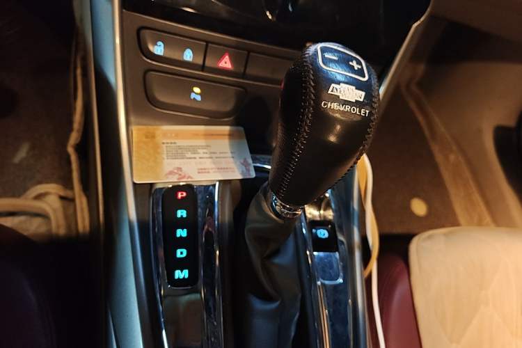 Used Chevrolet Malibu 2014 2.0L Automatic Comfort Edition
