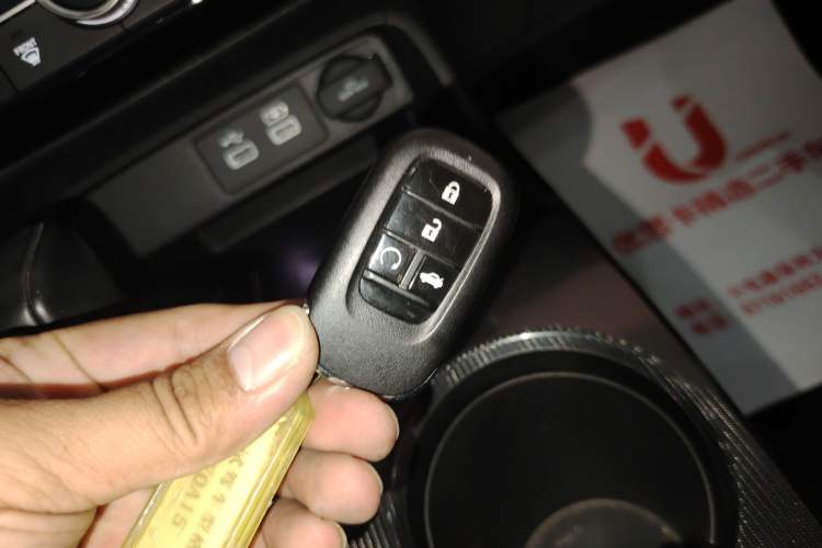 Used Honda Integra 2022 240TURBO CVT Prestige Edition