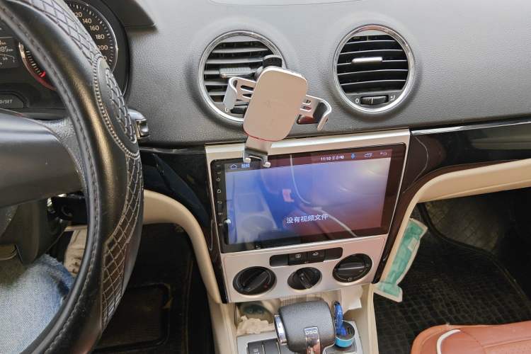 Used Volkswagen Lavida 2011 1.4 TSI DSG Prestige Edition