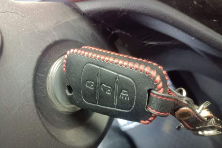 Used Haval H1 2016 Blue Label 1.5L Manual Luxury Model