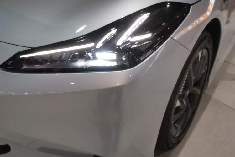 Used Hyptec GT 2023 560 Rear-Drive Seven-Wing Edition
