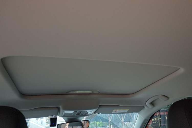 Used Volkswagen Lavida 2024 1.5L Automatic Starry Sky 5 Million Edition