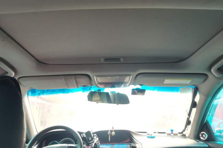 Used Honda Accord 2015 2.0L LX Comfort Edition
