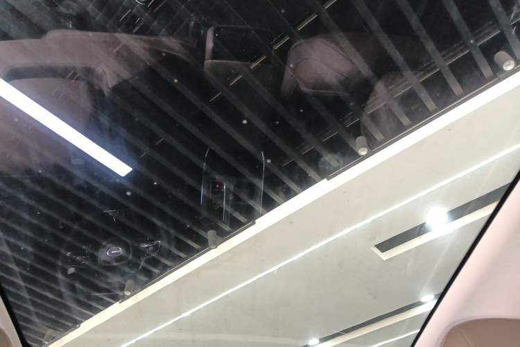 Used GAC Trumpchi GS4 2024 MAX 1.5T Flagship Edition Headliner