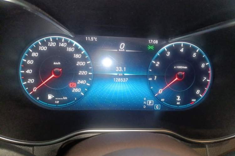 Used Mercedes-Benz GLC 2020 GLC 300 L 4MATIC Dynamic Edition