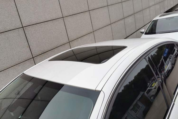 Used Citroen C5 2017 350THP Automatic Luxury Model