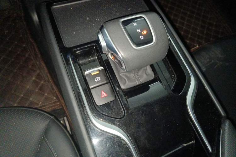 Used Hongqi E-QM5 2024 560km PLUS