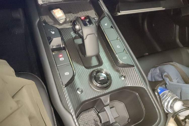 Used Haval H Dog New Energy 2024 Hi4 102km Trend Electric Version Plus
