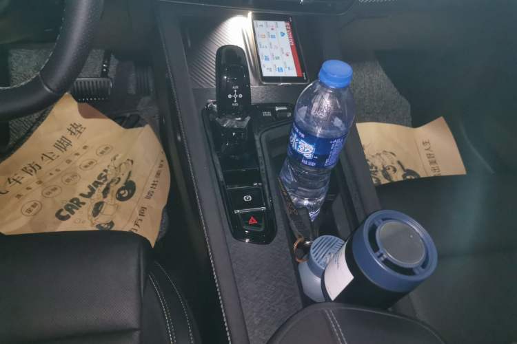 Used Lynk & Co 03 2023 2.0TD DCT JingPro