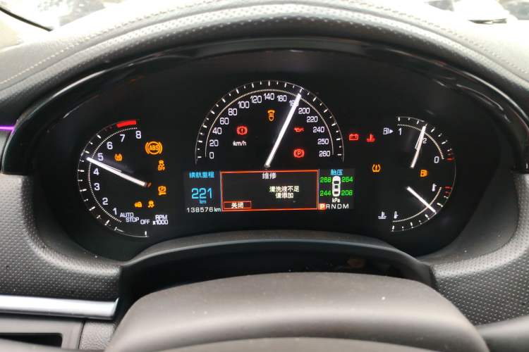 Used Cadillac XTS 2018 28T Tech Edition
