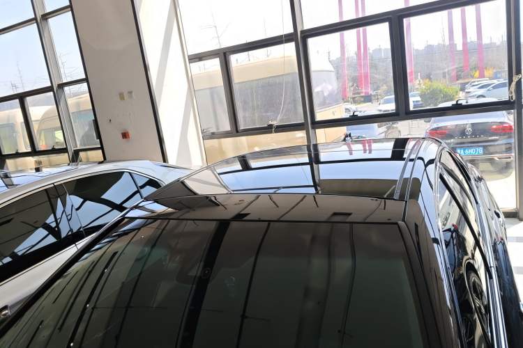 Used Toyota Camry 2023 2.5G Luxury Edition Roof