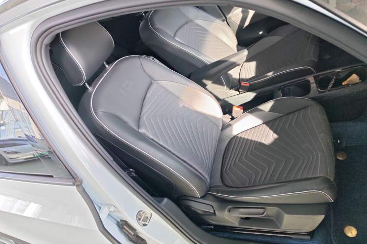 Used Volkswagen ID.3 2023 Pure Smart Edition
