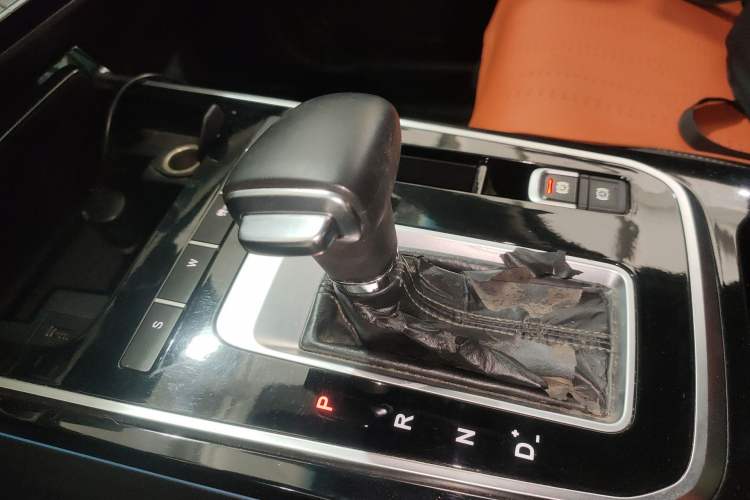 Used JETOUR X70S 2019 1.5T Automatic ZHENG TU Version China V Standard