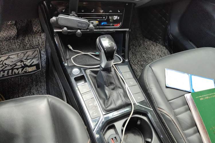 Used Volkswagen Passat New Energy 2020 430 PHEV Hybrid Elite Edition China V Standard