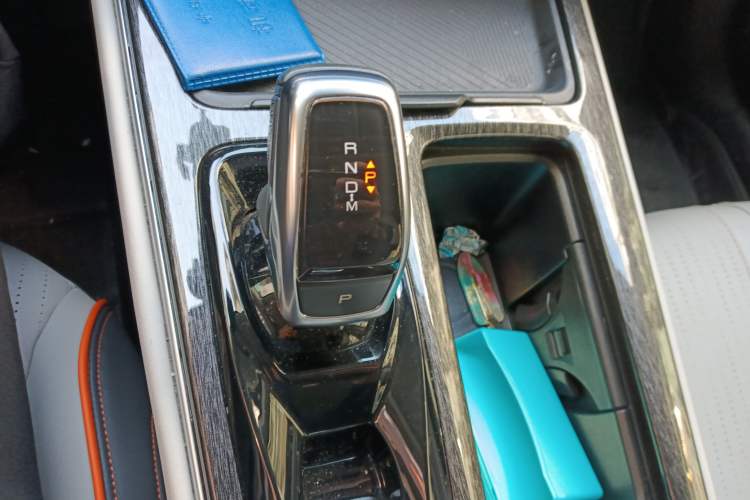 Used Dongfeng Aeolus Yixuan MAX 2021 1.5T Super-Powered Dad Edition