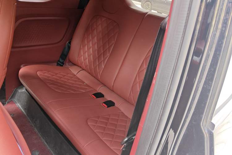 Used Wuling Hongguang MINIEV 2022 GAMEBOY 300km Enthusiast Model with Lithium Iron Phosphate