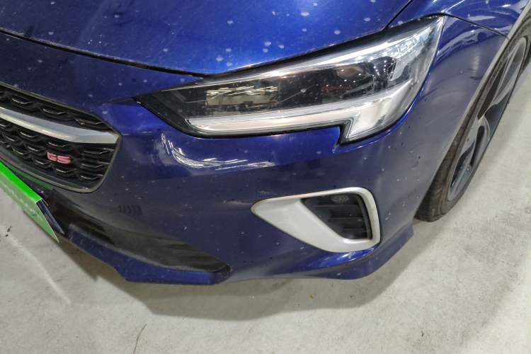 Used Buick Regal 2020 GS 28T Prestige Model